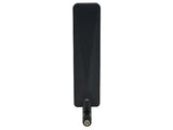 2JW0124-C868B 4G/LTE, 3G, 2G swivel Antenna RPSMA-M