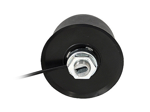 2J6A24B 4G/LTE screw mount Antenna IP67 IK09 IP69K