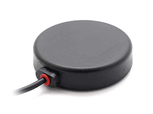 2J6302MP Wi-Fi, ISM Antenne Klebe-/Magnetbefestigung IP67 RP-SMA-M 300cm
