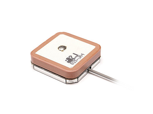 2JM0801GF GNSS Einsteckmodul interne Antenne