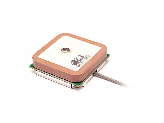 2JM001F GNSS snap-in mount module internal Antenna