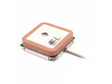 2JM001F GNSS snap-in mount module internal Antenna