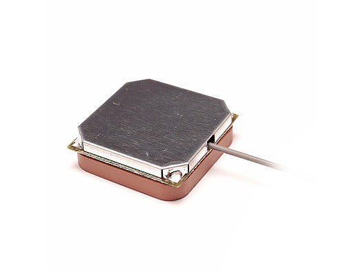 2JM001F GNSS snap-in mount module internal Antenna