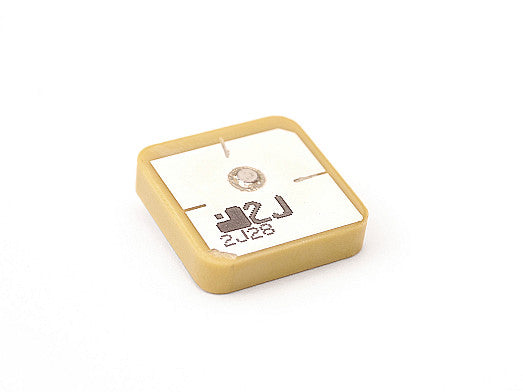 2JCP1840101a GNSS thru-hole mount ceramic Antenna