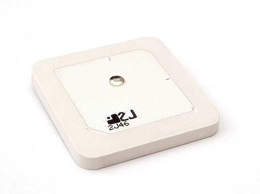 2JCP3640101Ca GNSS thru-hole mount ceramic Antenna