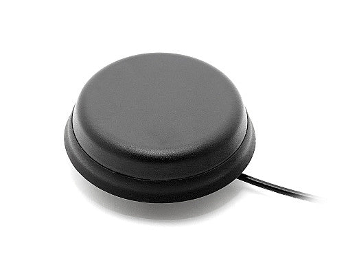 2J7401BGF GNSS Schraubmontage Antenne Mini-Blackhat SMA-M IP67 IP69K