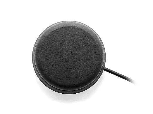 2J7401BGF GNSS Schraubmontage Antenne Mini-Blackhat SMA-M IP67 IP69K