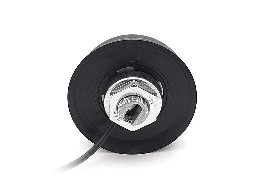 2J7401BGF GNSS Schraubmontage Antenne Mini-Blackhat SMA-M IP67 IP69K