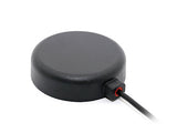 2J7401MGF GNSS Magnetische Montageantenne SMA-M IP67/IP69K