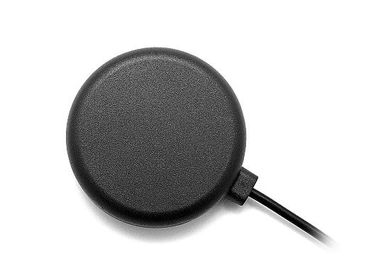 2J7401MGF GNSS Magnetische Montageantenne SMA-M IP67/IP69K