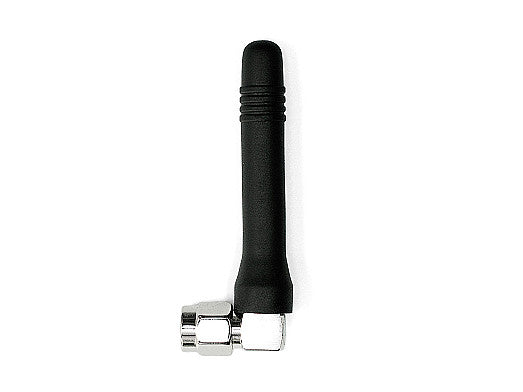 2J0102-C366N Wi-Fi, ISM right-angle Antenna Connector Mount
