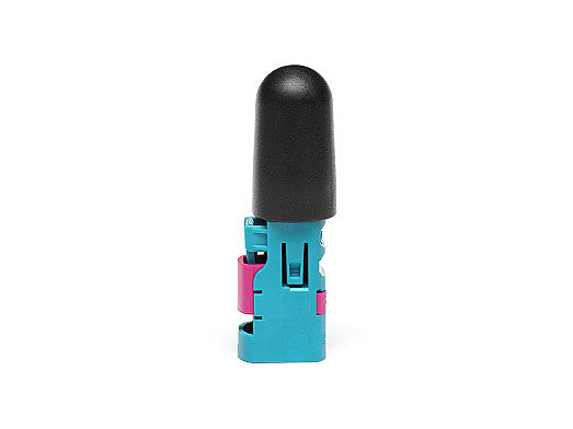 2J0202-2.4-C152 Wi-Fi, ISM monopole Antenna Fakra Connector Mount