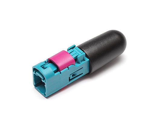 2J0202-2.4-C152 Wi-Fi, ISM monopole Antenna Fakra Connector Mount
