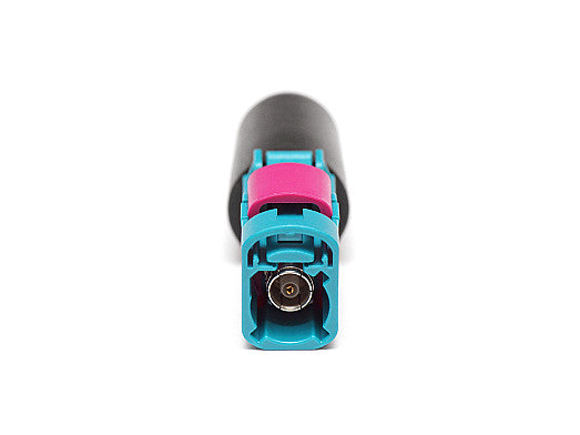 2J0202-2.4-C152 Wi-Fi, ISM monopole Antenna Fakra Connector Mount