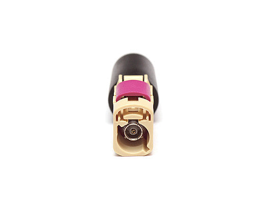 2J0202-C638 Wi-Fi, ISM monopole Antenna Fakra Connector Mount