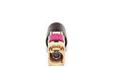 2J0202-C638 Wi-Fi, ISM monopole Antenna Fakra Connector Mount