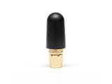 2J0202-C75G Wi-Fi 6E/7, ISM connector mount Antenna