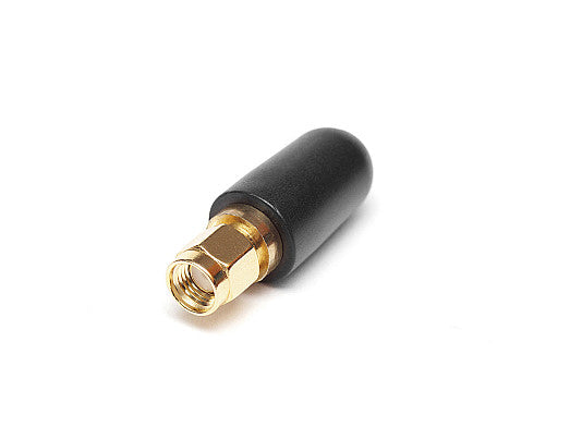 2J0202-C75G Wi-Fi 6E/7, ISM connector mount Antenna