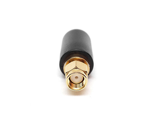 2J0202-C75G Wi-Fi 6E/7, ISM connector mount Antenna