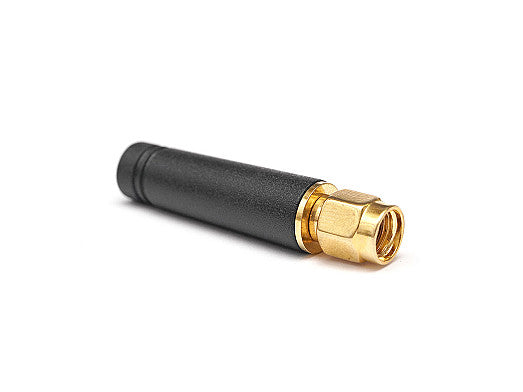 2J0A02-2.4-C166G Wi-Fi, ISM Antennensteckverbinderhalterung