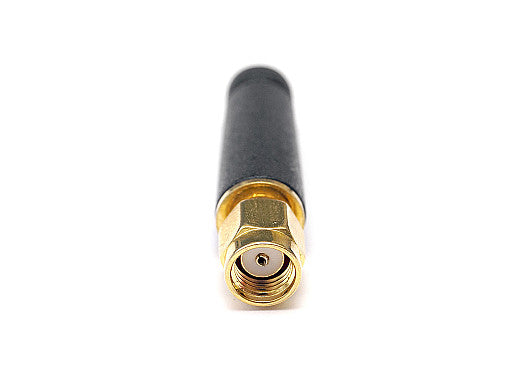 2J0A02-2.4-C166G Wi-Fi, ISM Antennensteckverbinderhalterung