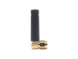 2J0A02-C367G Wi-Fi, ISM-Steckverbinder-Montageantenne