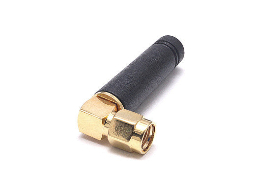2J0A02-C367G Wi-Fi, ISM-Steckverbinder-Montageantenne