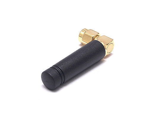 2J0A02-C367G Wi-Fi, ISM-Steckverbinder-Montageantenne