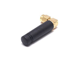 2J0A02-C367G Wi-Fi, ISM-Steckverbinder-Montageantenne