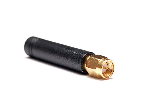 2J0B24-C885G 4G/LTE connector mount Antenna SMA-M