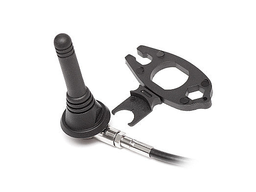 2J1204Bz 3G, 2G screw mount Antenna