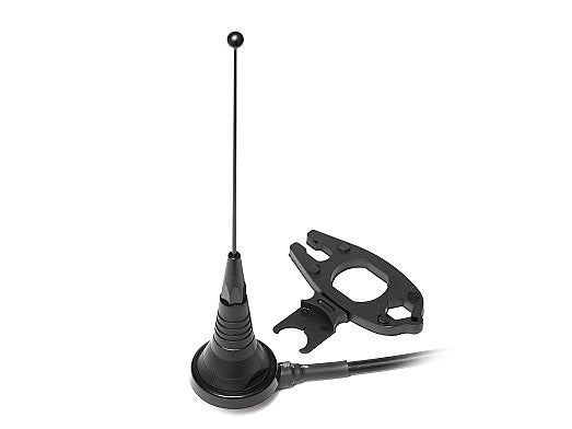 2J1310B TETRA, UHF screw mount Antenna