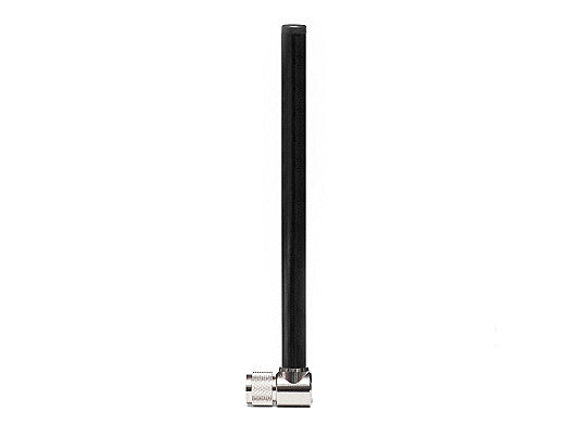 2J2183-C60N 5G connector mount Dipole Antenna N-Male