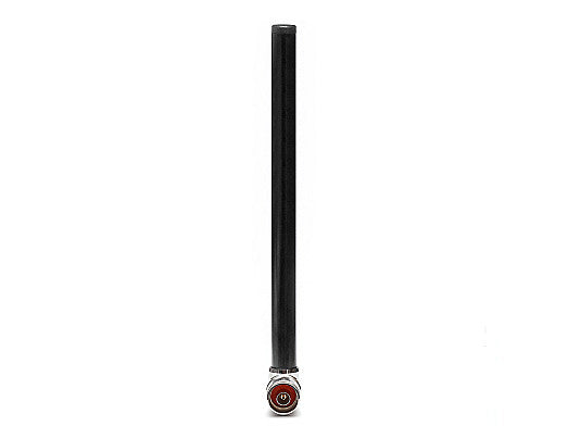 2J2183-C60N 5G connector mount Dipole Antenna N-Male