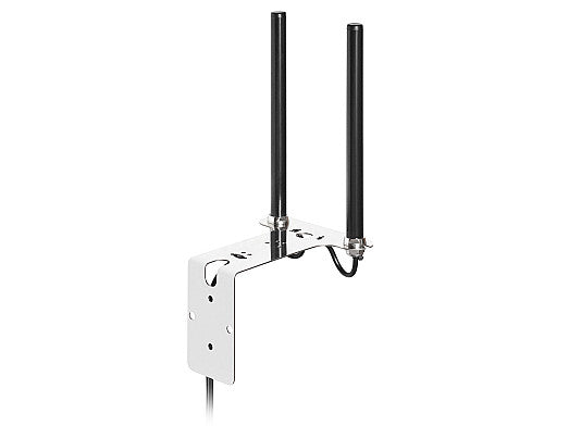2J2183Ba-B17H 5G wall mount Antenna MIMO SMA-M 300cm