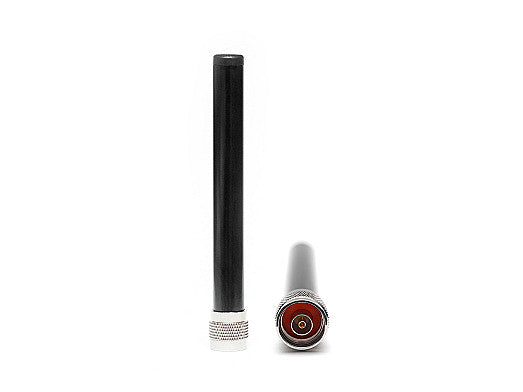 2J2202-C228N Wi-Fi 6E/7, ISM connector mount Antenna N-Male-RP