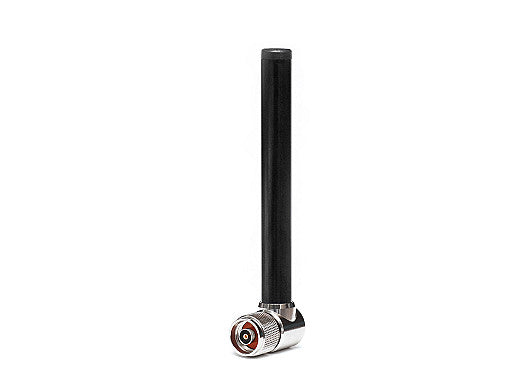 2J2202-C230N Wi-Fi 6E/7, ISM connector mount Antenna N-Male-RP