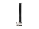 2J2202-C230N Wi-Fi 6E/7, ISM connector mount Antenna N-Male-RP
