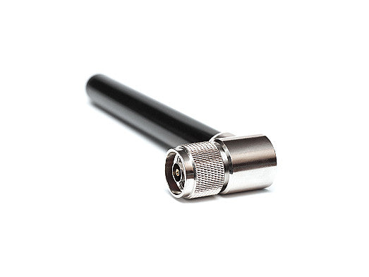 2J2202-C230N Wi-Fi 6E/7, ISM connector mount Antenna N-Male-RP