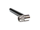 2J2202-C230N Wi-Fi 6E/7, ISM connector mount Antenna N-Male-RP