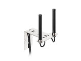 2J2202Ba-B17H Wi-Fi, ISM MIMO wall mount Antenna 2-in-1 SMA-M 300cm
