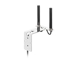 2J2202Ba-B17H Wi-Fi, ISM MIMO wall mount Antenna 2-in-1 SMA-M 300cm