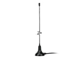 2J3415M-433 ISM magnetic mount Antenna customizable