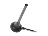 2J3683M 5G magnetic mount whip Antenna SMA-M 300cm