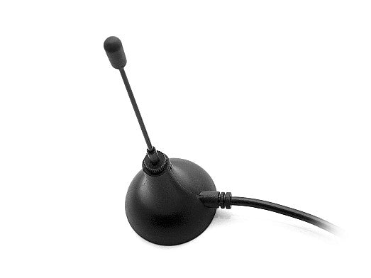2J3924M 4G/LTE magnetic mount Antenna