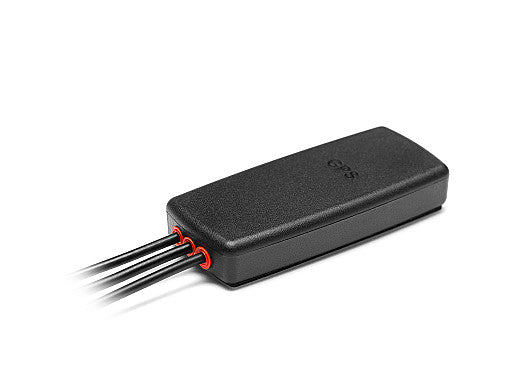 2J4250PGF-2.4 4G/LTE, GNSS, Wi-Fi, ISM adhesive mount Antenna 3-in-1