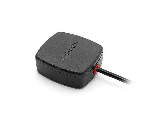 2J4301MPGFx GNSS Antenna adhesive/magnetic mount