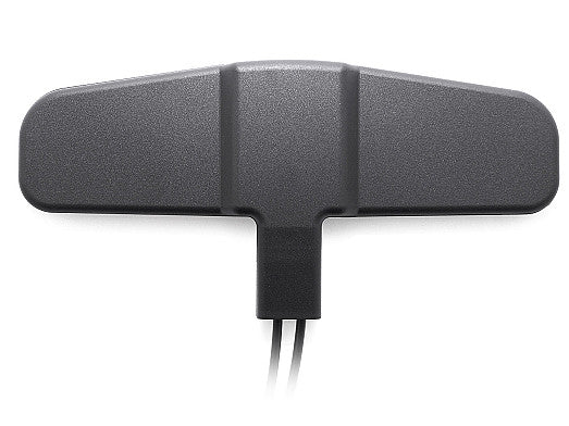 2J4441PGF 4G/LTE, GNSS Antenna adhesive mount SMA-Male 300cm