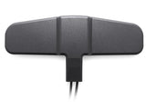 2J4441PGF 4G/LTE, GNSS Antenna adhesive mount SMA-Male 300cm