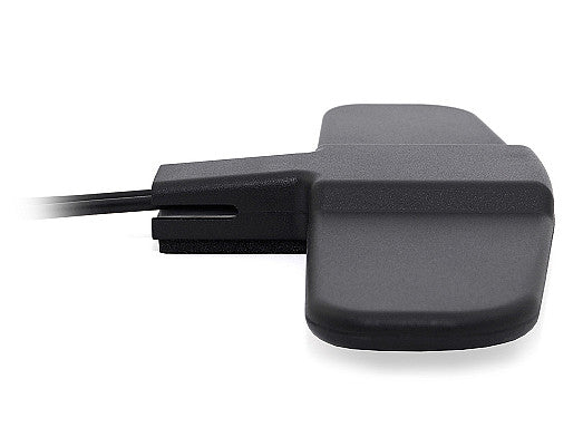 2J4441PGF 4G/LTE, GNSS Antenna adhesive mount SMA-Male 300cm